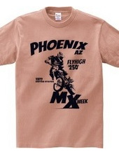 PHOENIX MX B