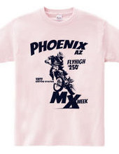 PHOENIX MX B