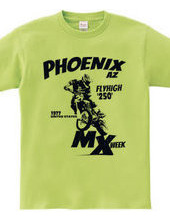 PHOENIX MX B