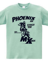 PHOENIX MX B