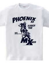 PHOENIX MX B