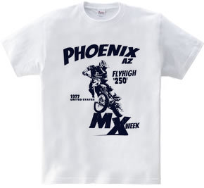 PHOENIX MX B