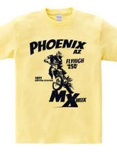 PHOENIX MX B