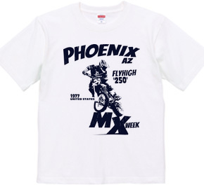 PHOENIX MX B