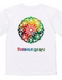 MANDALA WORKS Logo Summer version