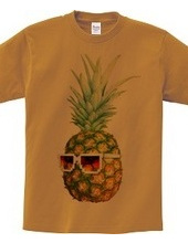 Mr.pineapple