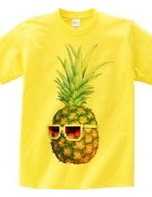 Mr.pineapple
