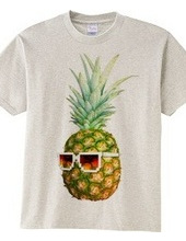 Mr.pineapple