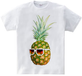 Mr.pineapple