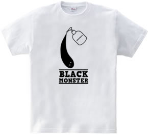 Black Monster