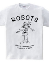 ROBOTS