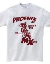 PHOENIX MX R