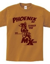 PHOENIX MX R