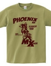 PHOENIX MX R