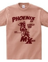 PHOENIX MX R