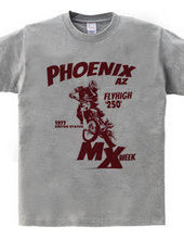 PHOENIX MX R