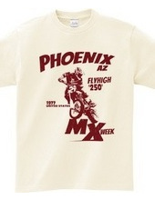 PHOENIX MX R