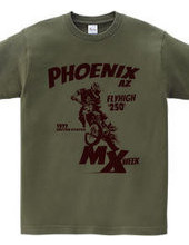 PHOENIX MX R