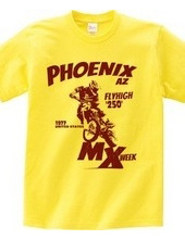 PHOENIX MX R