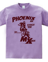 PHOENIX MX R