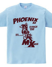 PHOENIX MX R