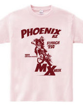 PHOENIX MX R