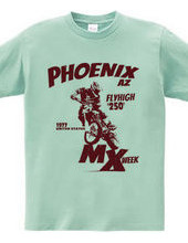 PHOENIX MX R