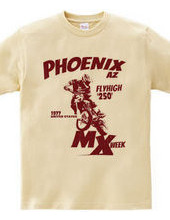 PHOENIX MX R