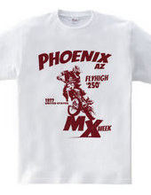 PHOENIX MX R