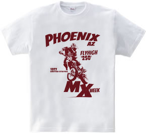 PHOENIX MX R