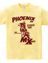 PHOENIX MX R