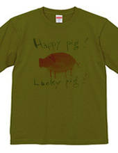 Happy Pig !