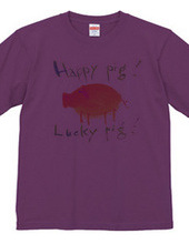 Happy Pig !