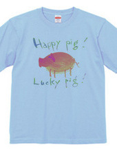 Happy Pig !