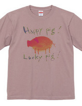 Happy Pig !