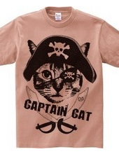 Captain Cat