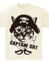 Captain Cat