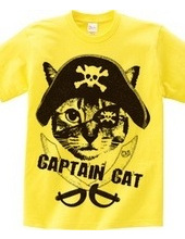 Captain Cat