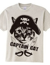 Captain Cat