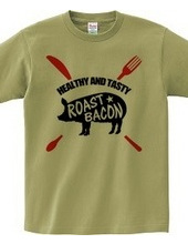 Roast Bacon