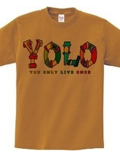 YOLO　001