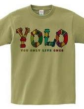 YOLO-001