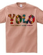 YOLO　001