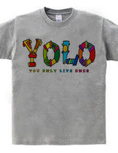 YOLO　001