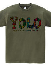 YOLO　001