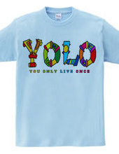 YOLO-001