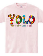 YOLO-001