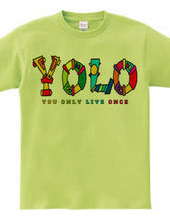 YOLO-001