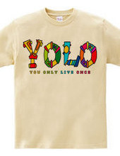 YOLO-001