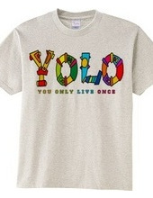 YOLO-001